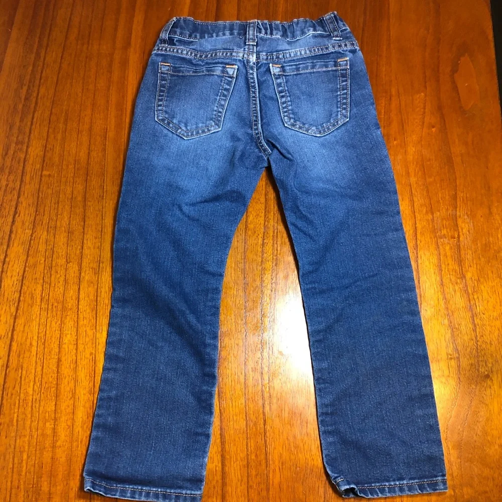 Old Navy skinny jeans